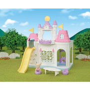 ES Playtime Castle Nursery