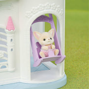 ES Playtime Castle Nursery