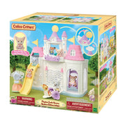 ES Playtime Castle Nursery