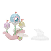 Frolal Fantasy Skyship