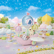 Frolal Fantasy Skyship