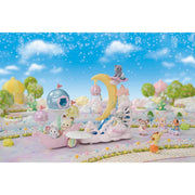 Frolal Fantasy Skyship