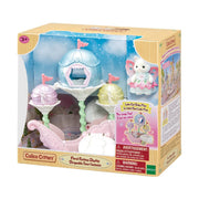 Frolal Fantasy Skyship