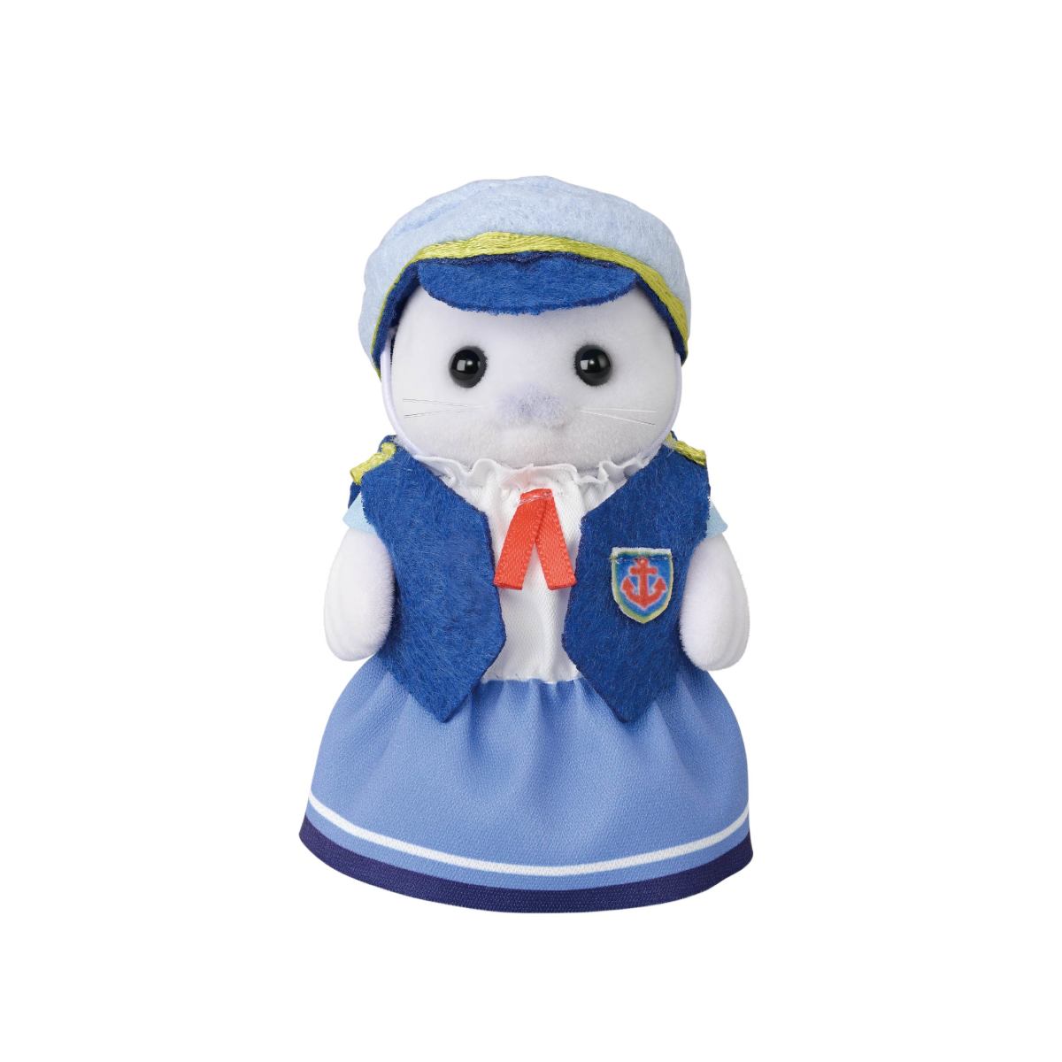 Seal Sailor's Leisure Boat
