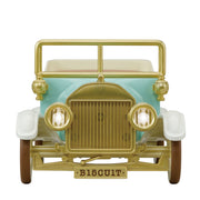 Classic Family Car