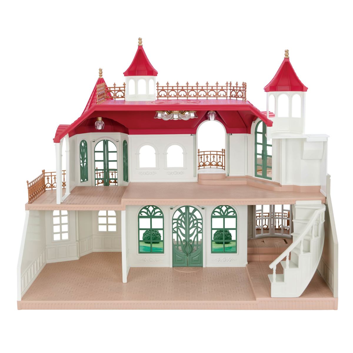 Red Roof Riverside Manor