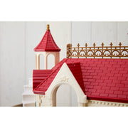 Red Roof Riverside Manor