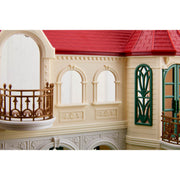 Red Roof Riverside Manor