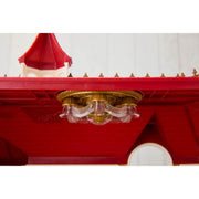 Red Roof Riverside Manor