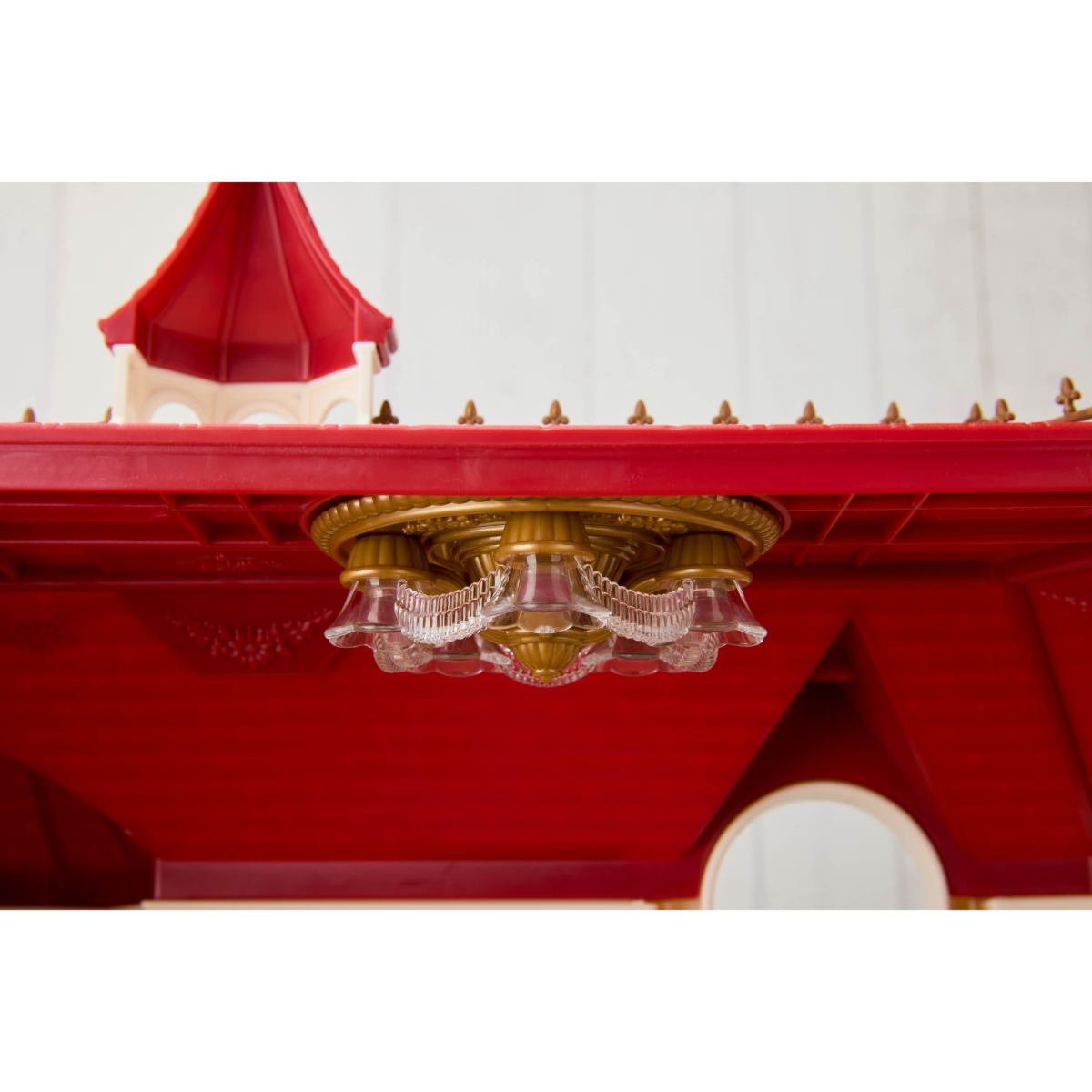 Red Roof Riverside Manor