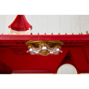 Red Roof Riverside Manor