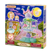 Fairytale Tower