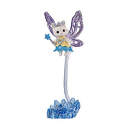 Woodland Wonder Fairy Castle