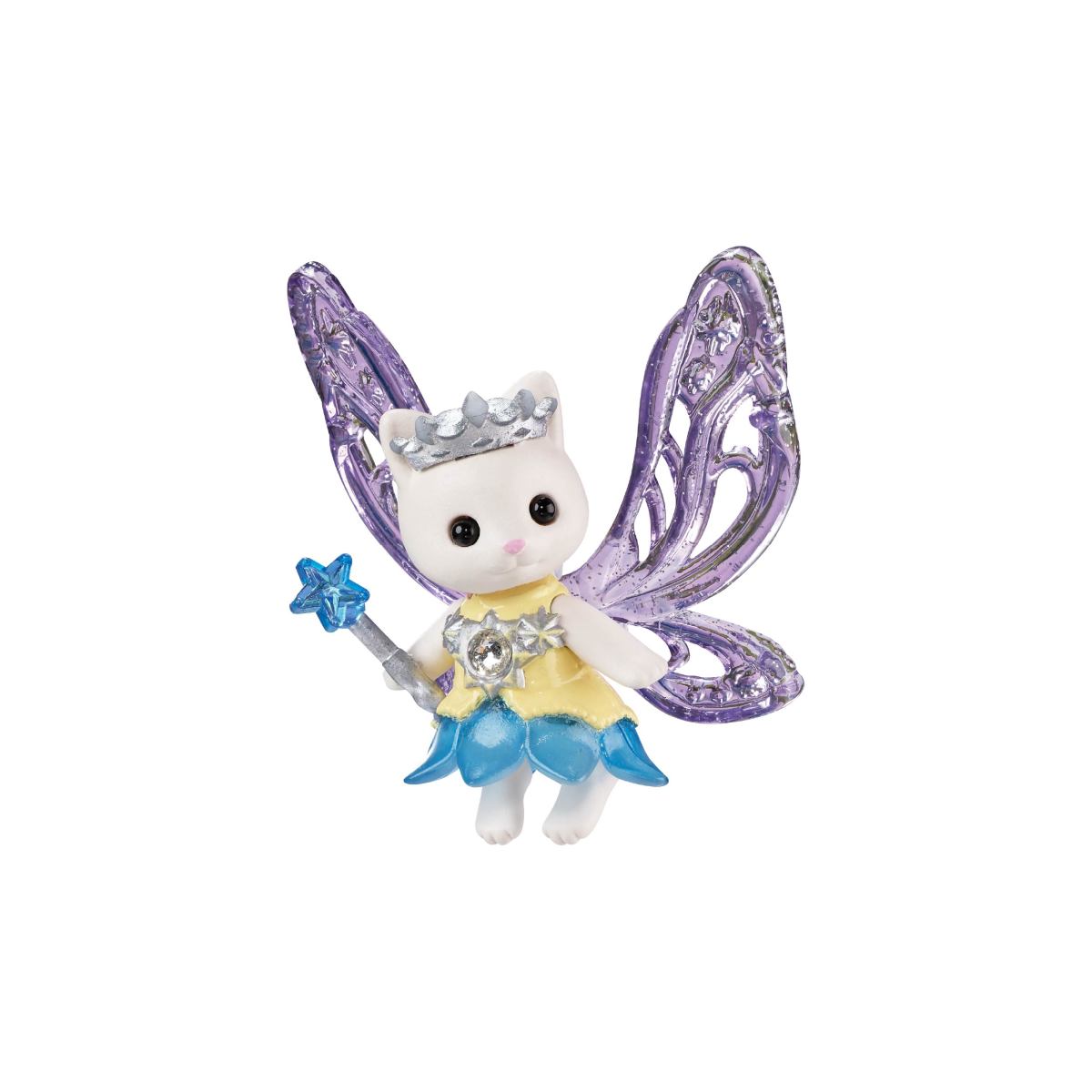 Woodland Wonder Fairy Castle