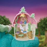 Woodland Wonder Fairy Castle