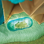 Woodland Wonder Fairy Castle
