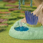 Woodland Wonder Fairy Castle
