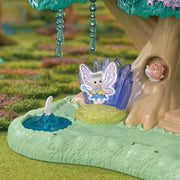 Woodland Wonder Fairy Castle