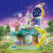 Woodland Wonder Fairy Castle