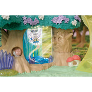 Woodland Wonder Fairy Castle