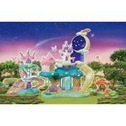 Woodland Wonder Fairy Castle