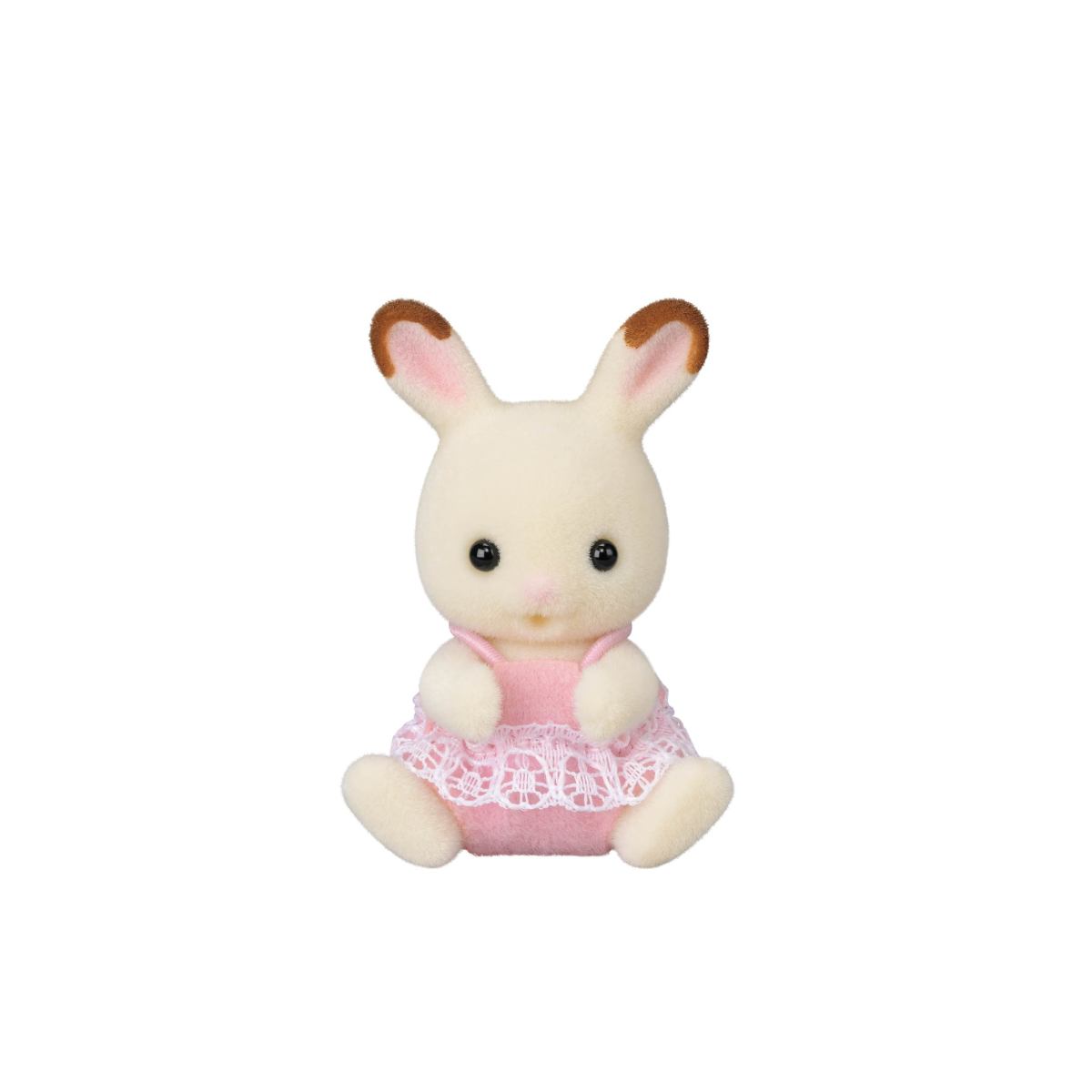 Chocolate Rabbit Twins