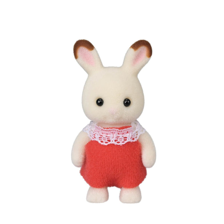 Chocolate Rabbit Baby, , large image 0