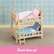 Stack & Play Beds