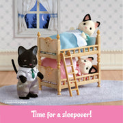 Stack & Play Beds