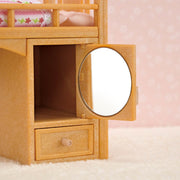Sister's Loft Bed