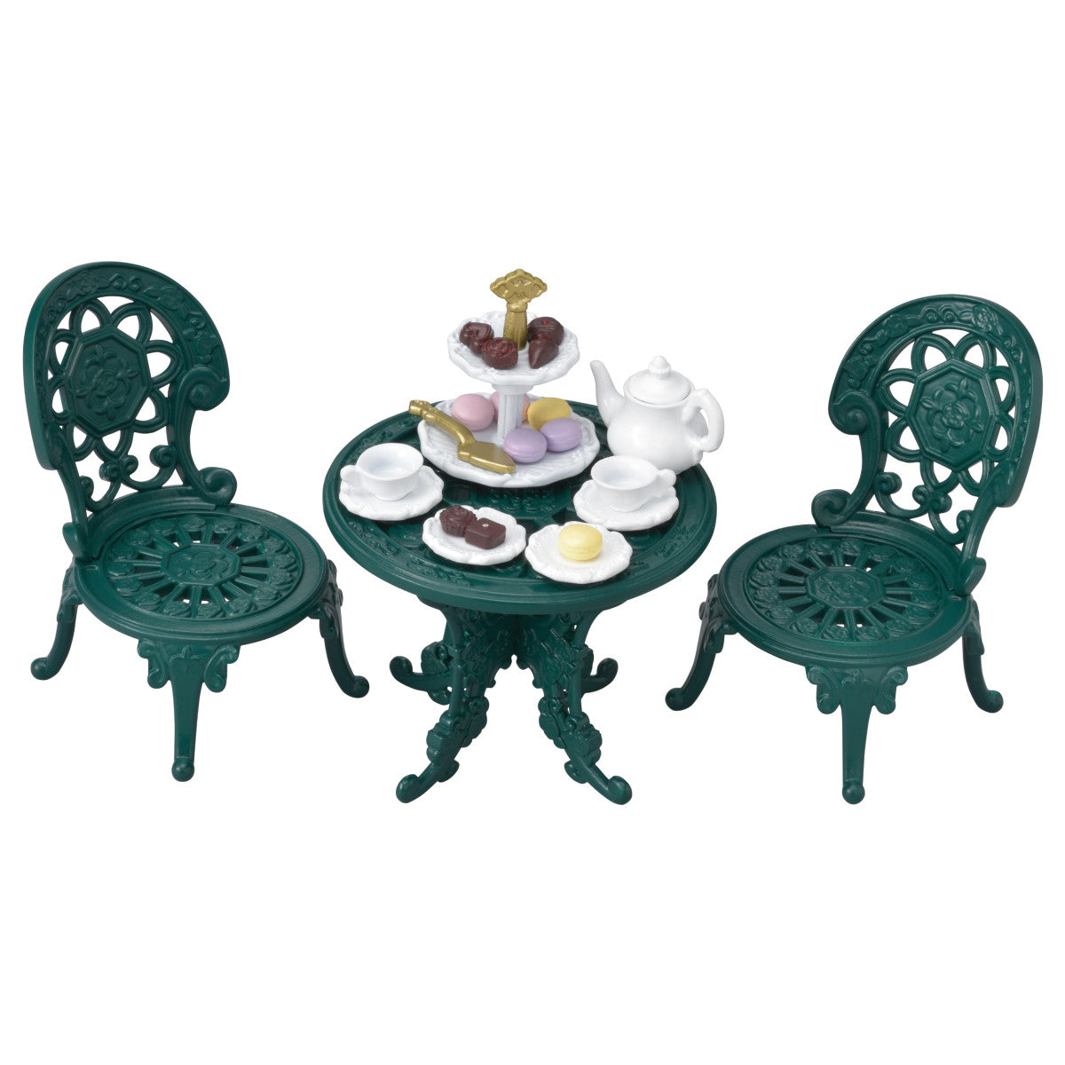Tea and Treats Set, , large image 0