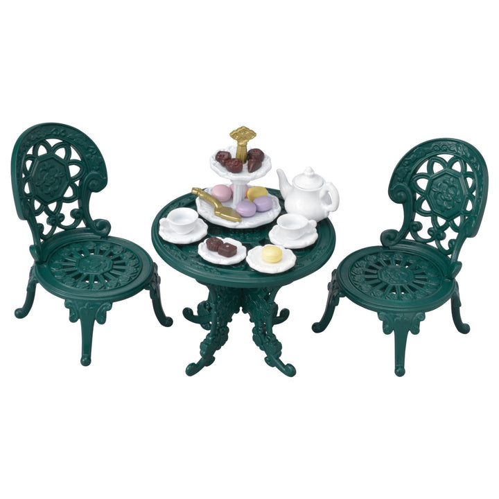 Tea and Treats Set, , large image 0