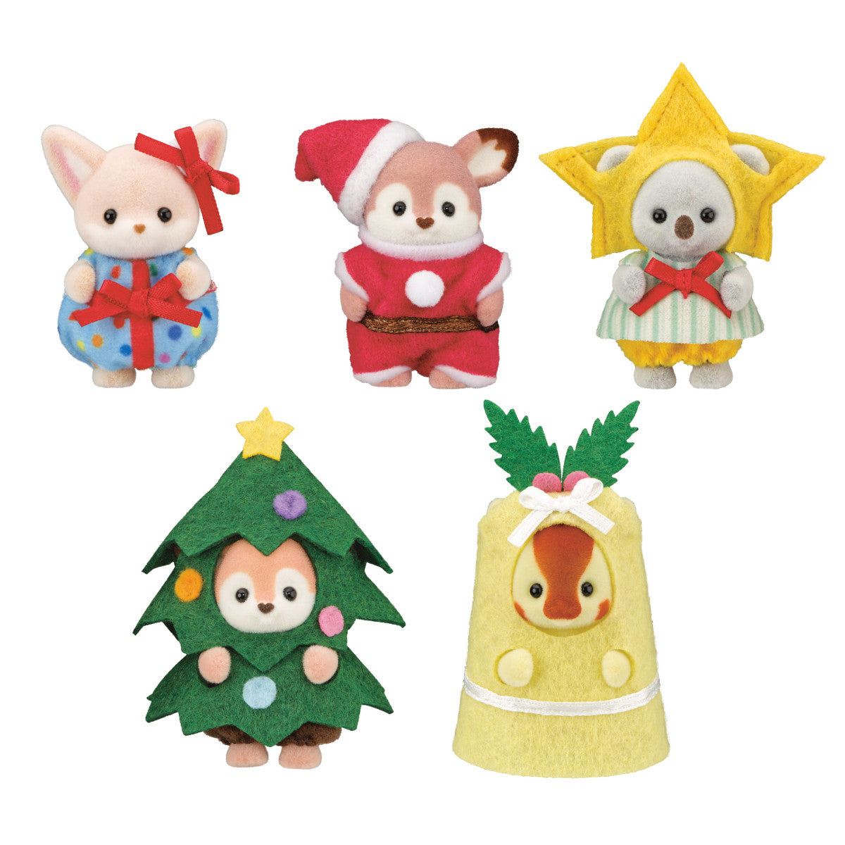 Baby Christmas Collection, , large image 0