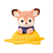 Cutie Collectibles -Milky Way Babies-