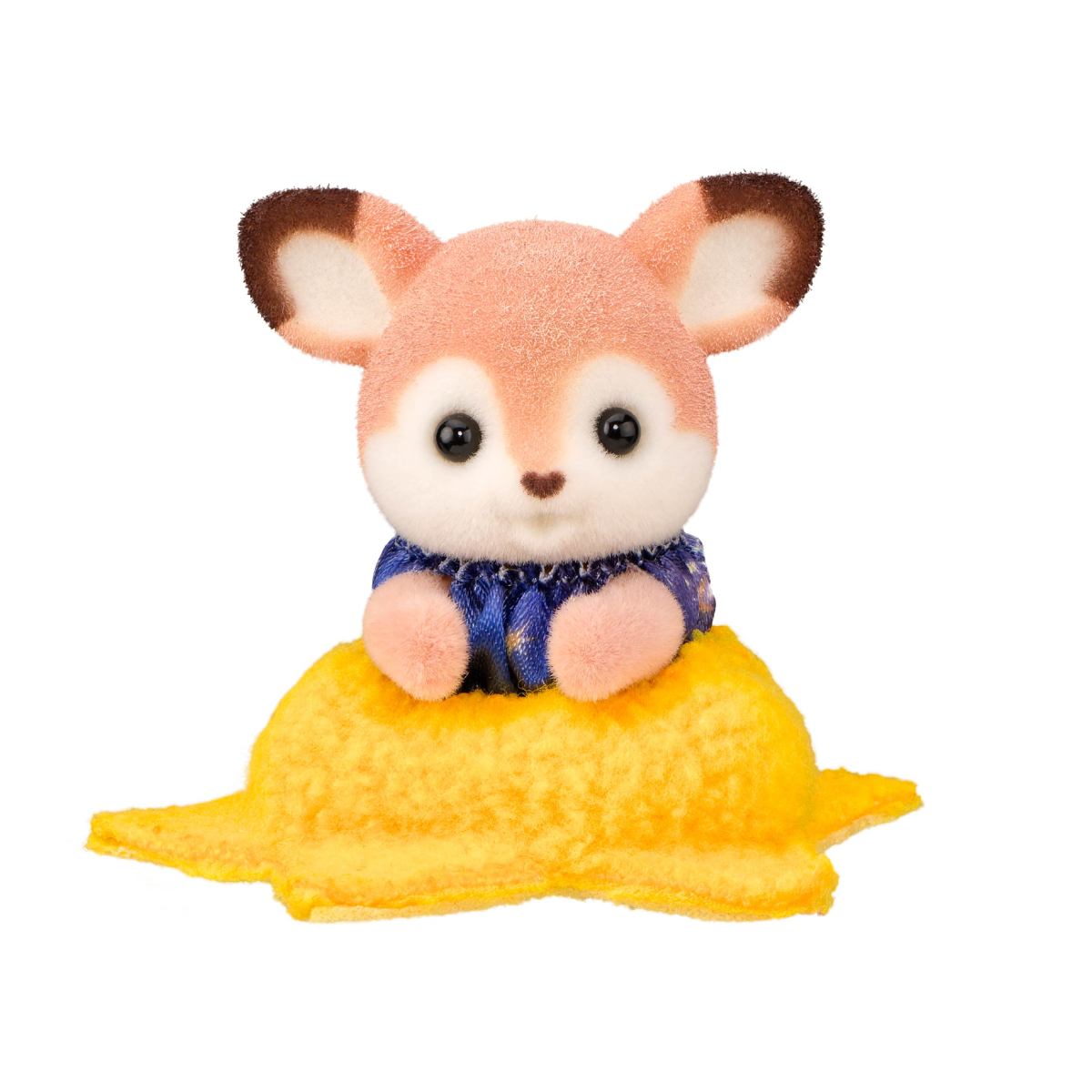 Cutie Collectibles -Milky Way Babies-
