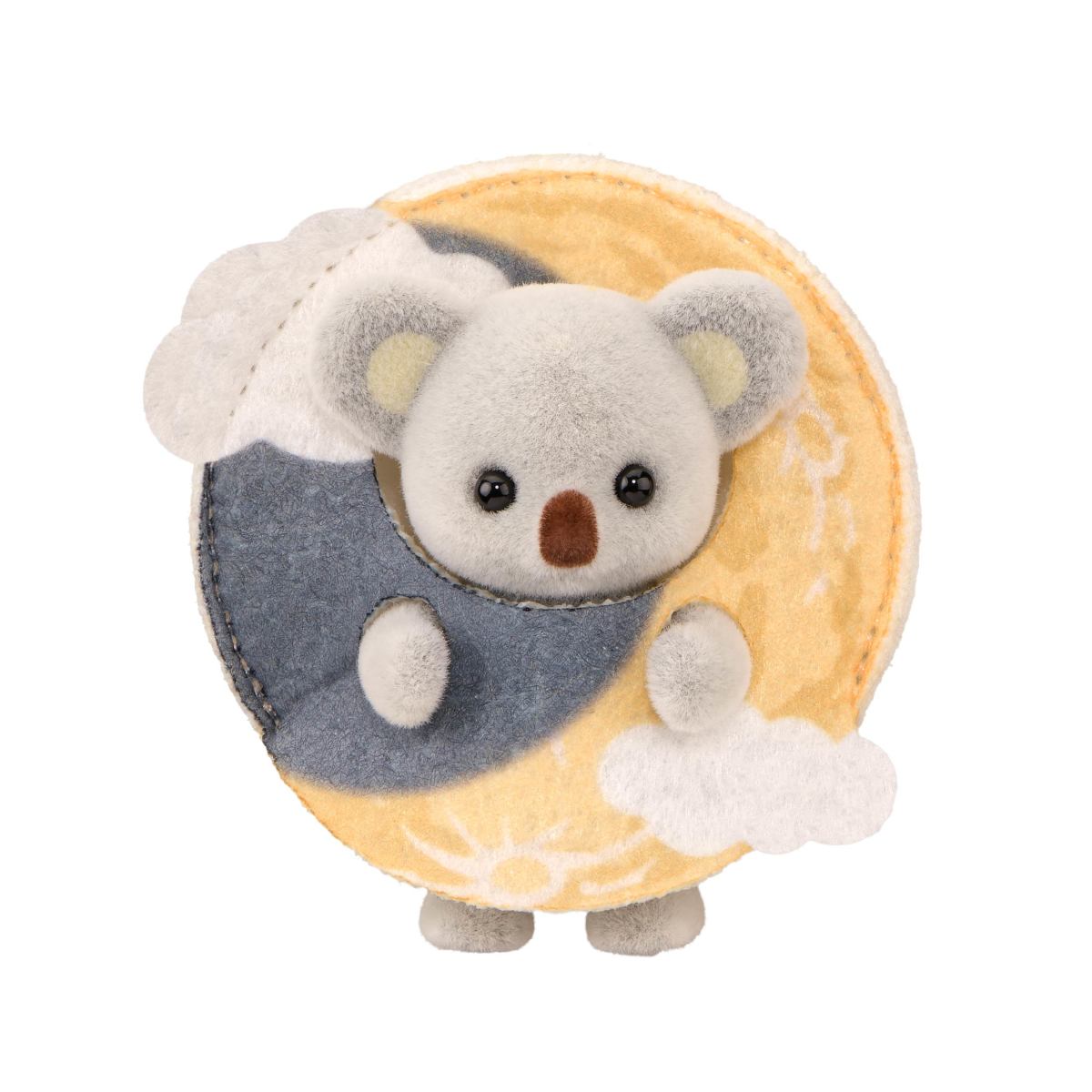Cutie Collectibles -Milky Way Babies-