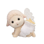 Cutie Collectibles -Milky Way Babies-