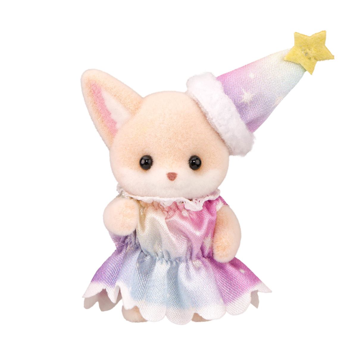 Cutie Collectibles -Milky Way Babies-