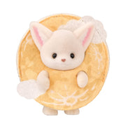 Cutie Collectibles -Milky Way Babies-