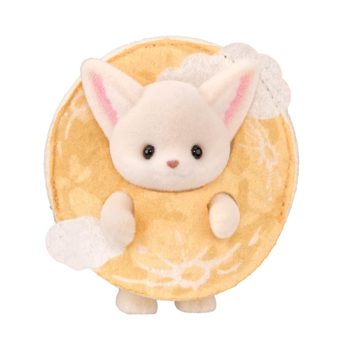 Cutie Collectibles -Milky Way Babies-
