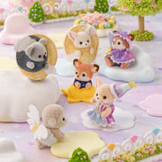 Cutie Collectibles -Milky Way Babies-
