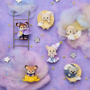 Cutie Collectibles -Milky Way Babies-