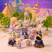 Cutie Collectibles -Milky Way Babies-