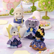 Cutie Collectibles -Milky Way Friends-
