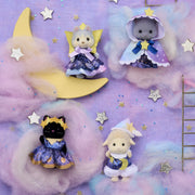 Cutie Collectibles -Milky Way Friends-