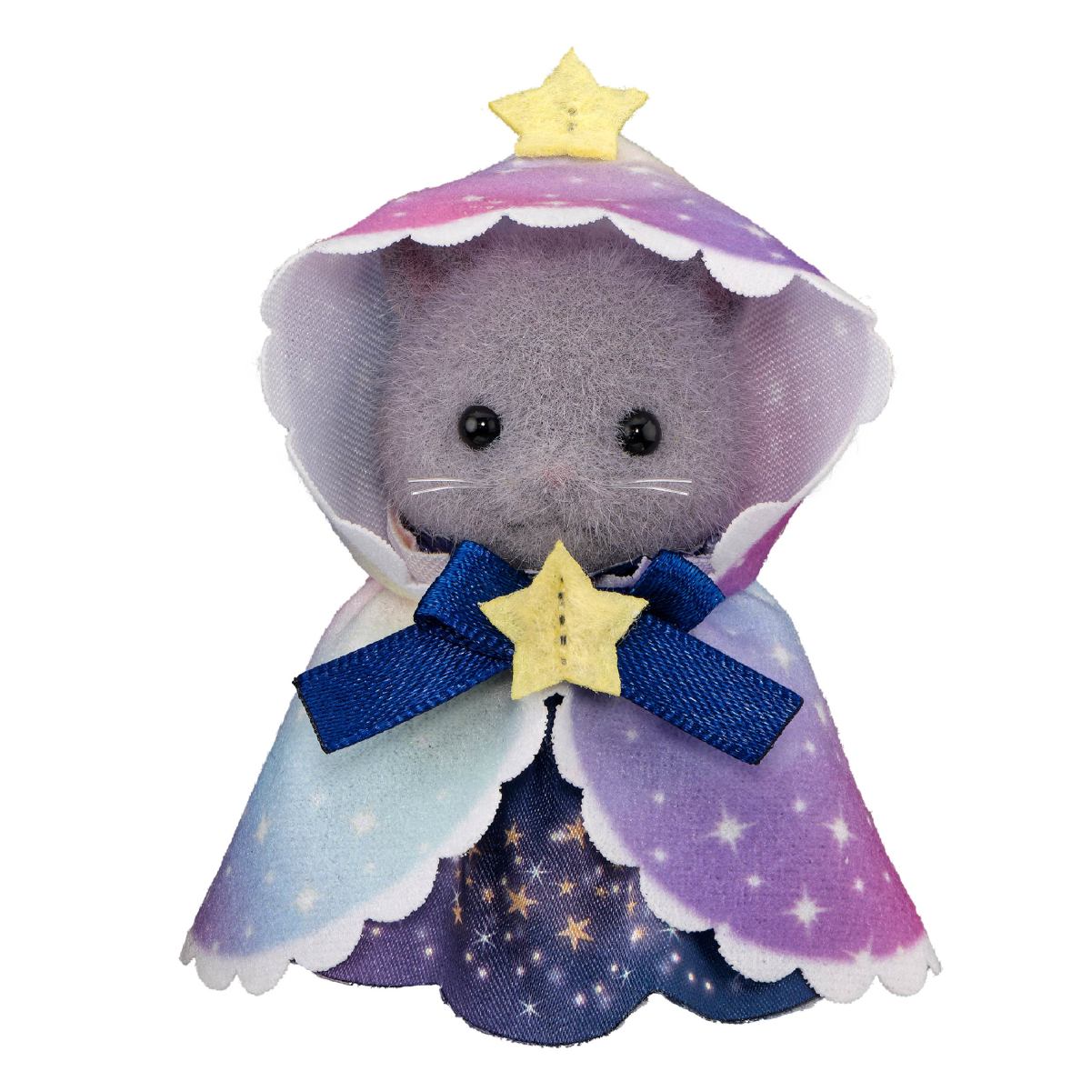 Cutie Collectibles -Milky Way Friends-