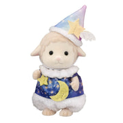 Cutie Collectibles -Milky Way Friends-