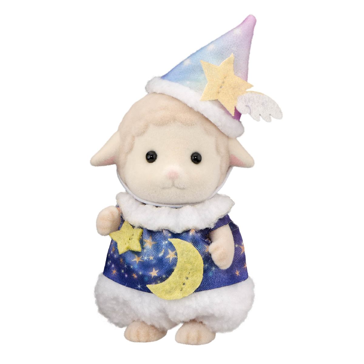 Cutie Collectibles -Milky Way Friends-