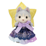 Cutie Collectibles -Milky Way Friends-