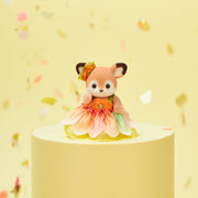 Baby Duo -Blossom Dresses